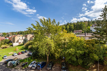 Prodej bytu 4+1 v osobním vlastnictví 78 m², Karlovy Vary