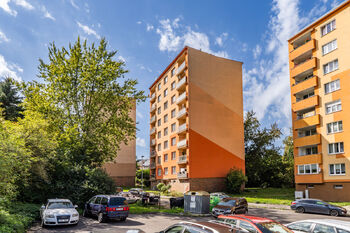 Prodej bytu 4+1 v osobním vlastnictví 78 m², Karlovy Vary