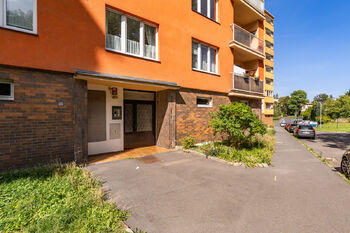 Prodej bytu 4+1 v osobním vlastnictví 78 m², Karlovy Vary