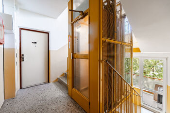 Prodej bytu 4+1 v osobním vlastnictví 78 m², Karlovy Vary