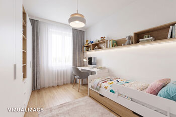 Prodej bytu 4+1 v osobním vlastnictví 78 m², Karlovy Vary