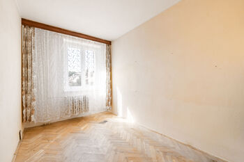 Prodej bytu 4+1 v osobním vlastnictví 78 m², Karlovy Vary