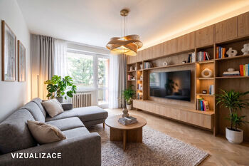 Prodej bytu 4+1 v osobním vlastnictví 78 m², Karlovy Vary