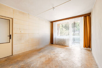 Prodej bytu 4+1 v osobním vlastnictví 78 m², Karlovy Vary
