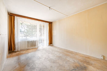Prodej bytu 4+1 v osobním vlastnictví 78 m², Karlovy Vary