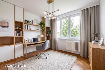 Prodej bytu 4+1 v osobním vlastnictví 78 m², Karlovy Vary