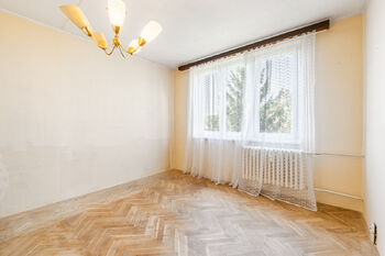 Prodej bytu 4+1 v osobním vlastnictví 78 m², Karlovy Vary