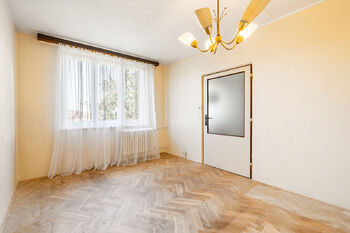 Prodej bytu 4+1 v osobním vlastnictví 78 m², Karlovy Vary