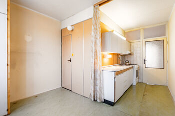 Prodej bytu 4+1 v osobním vlastnictví 78 m², Karlovy Vary