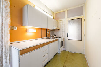 Prodej bytu 4+1 v osobním vlastnictví 78 m², Karlovy Vary