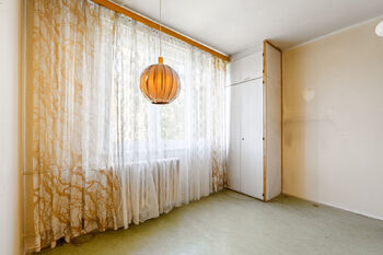 Prodej bytu 4+1 v osobním vlastnictví 78 m², Karlovy Vary