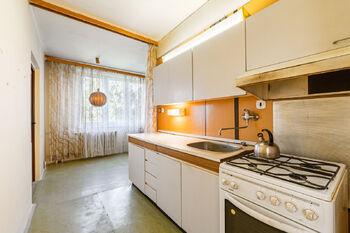 Prodej bytu 4+1 v osobním vlastnictví 78 m², Karlovy Vary