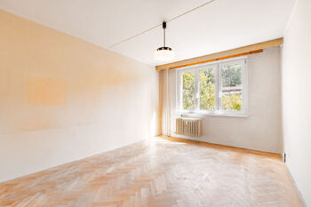 Prodej bytu 4+1 v osobním vlastnictví 78 m², Karlovy Vary