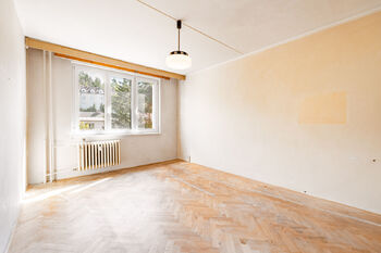 Prodej bytu 4+1 v osobním vlastnictví 78 m², Karlovy Vary