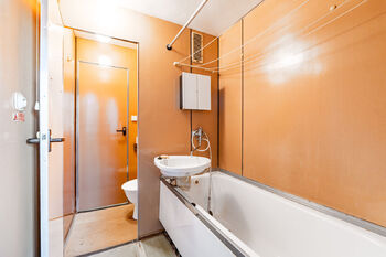 Prodej bytu 4+1 v osobním vlastnictví 78 m², Karlovy Vary