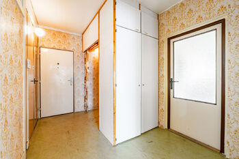 Prodej bytu 4+1 v osobním vlastnictví 78 m², Karlovy Vary