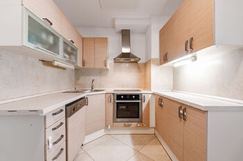 Pronájem bytu 2+kk v osobním vlastnictví 68 m², Praha 6 - Břevnov