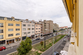 Pronájem bytu 2+kk v osobním vlastnictví 68 m², Praha 6 - Břevnov