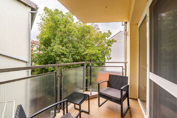 Pronájem bytu 2+kk v osobním vlastnictví 68 m², Praha 6 - Břevnov
