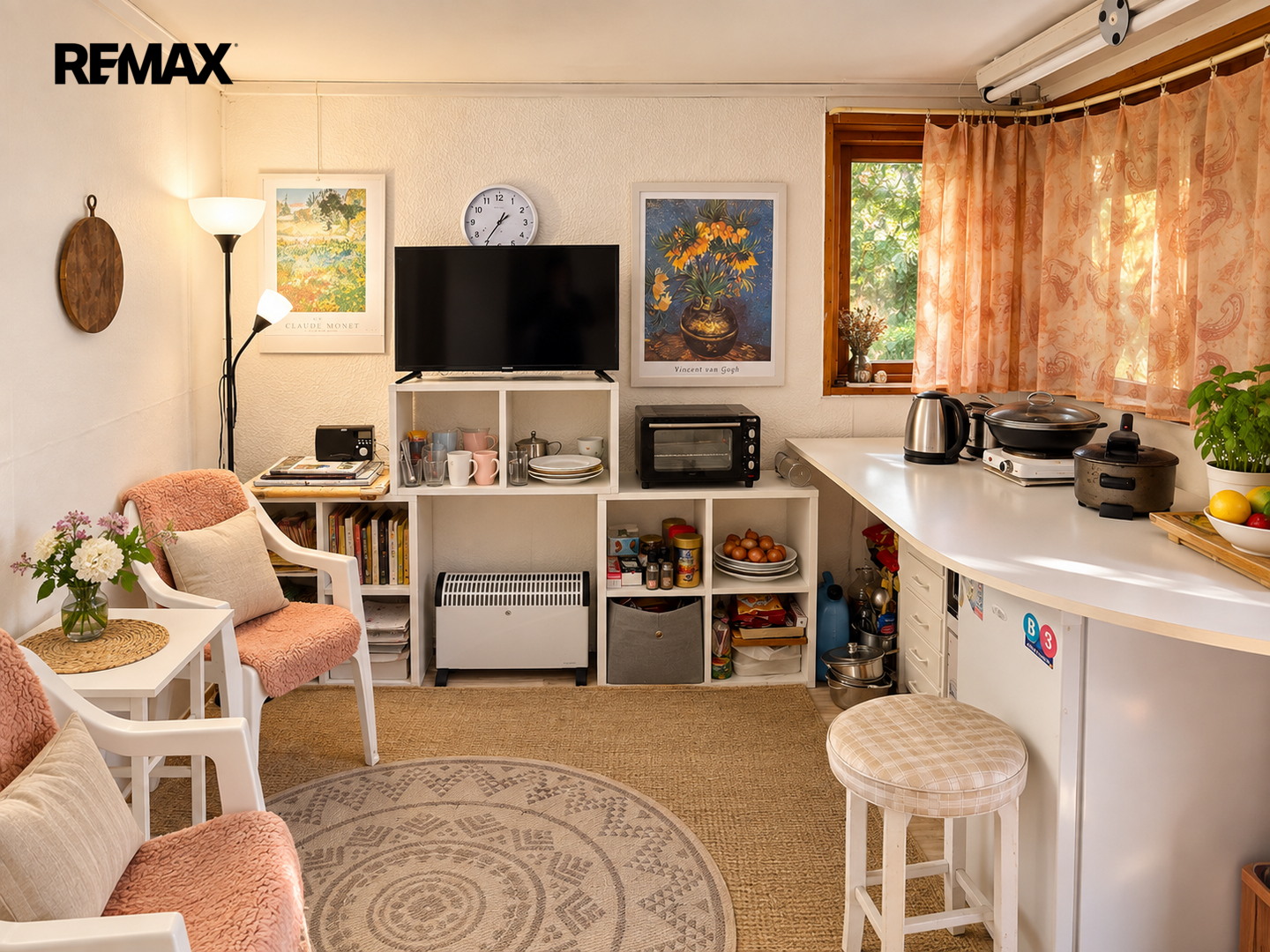 Prodej chaty / chalupy 21 m², Praha 6 - Dejvice – fotografie 2