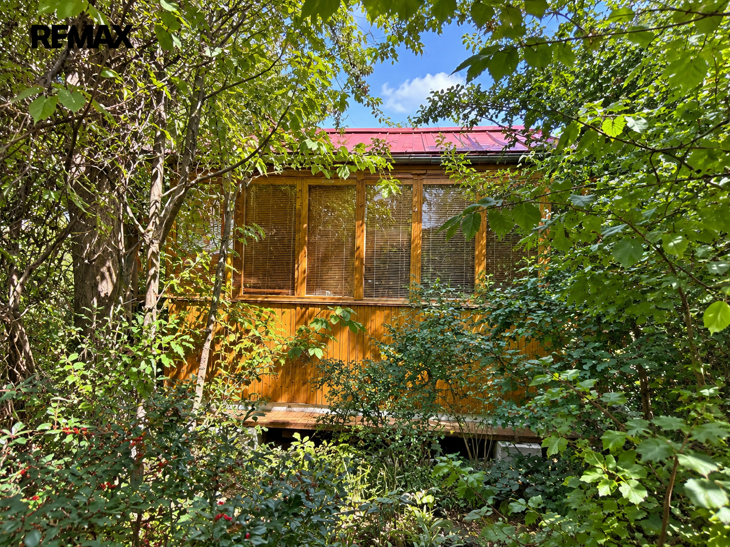 Prodej chaty / chalupy 21 m², Praha 6 - Dejvice – fotografie 5