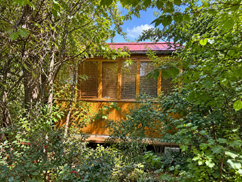 Prodej chaty / chalupy 21 m², Praha 6 - Dejvice