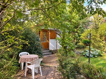 Prodej chaty / chalupy 23 m², Praha 6 - Suchdol