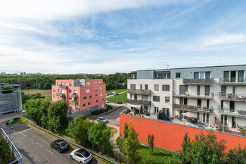 Prodej bytu 1+kk v osobním vlastnictví 32 m², Praha 10 - Záběhlice