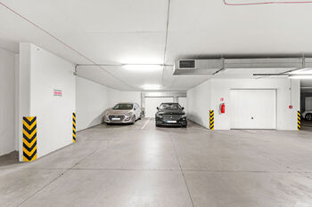 Prodej bytu 1+kk v osobním vlastnictví 32 m², Praha 10 - Záběhlice