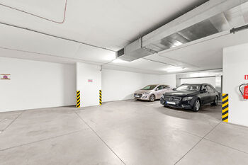Prodej bytu 1+kk v osobním vlastnictví 32 m², Praha 10 - Záběhlice