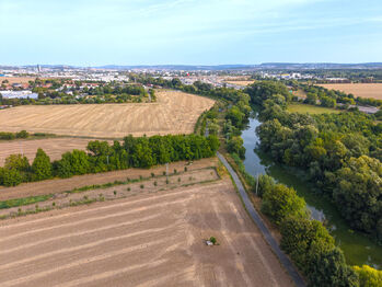 Prodej pozemku 3338 m², Brno
