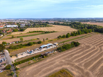 Prodej pozemku 3338 m², Brno