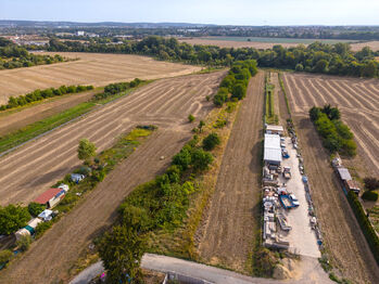 Prodej pozemku 3338 m², Brno