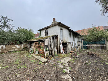 Prodej domu 135 m², Horka nad Moravou
