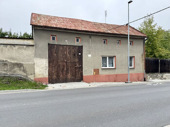 Prodej domu 135 m², Horka nad Moravou