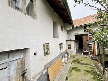 Prodej domu 135 m², Horka nad Moravou