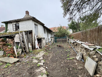 Prodej domu 135 m², Horka nad Moravou