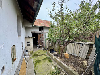 Prodej domu 135 m², Horka nad Moravou