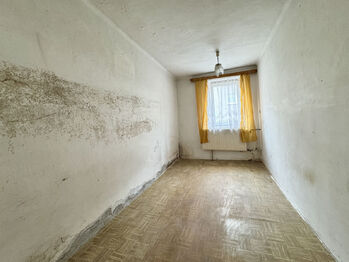Prodej domu 135 m², Horka nad Moravou