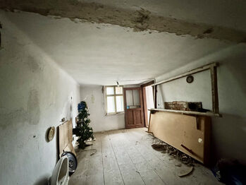 Prodej domu 135 m², Horka nad Moravou