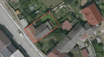 Prodej domu 135 m², Horka nad Moravou