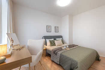 Prodej bytu 2+kk v osobním vlastnictví 39 m², Praha 5 - Stodůlky