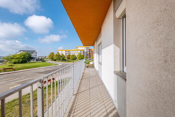 Prodej bytu 2+kk v osobním vlastnictví 39 m², Praha 5 - Stodůlky