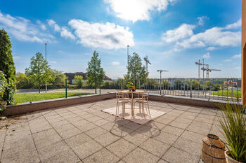 Prodej bytu 2+kk v osobním vlastnictví 39 m², Praha 5 - Stodůlky