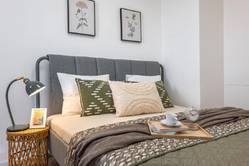 Prodej bytu 2+kk v osobním vlastnictví 39 m², Praha 5 - Stodůlky