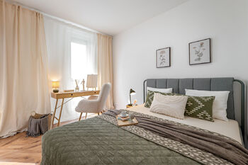 Prodej bytu 2+kk v osobním vlastnictví 39 m², Praha 5 - Stodůlky