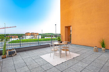 Prodej bytu 2+kk v osobním vlastnictví 39 m², Praha 5 - Stodůlky