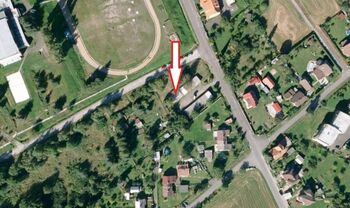 Prodej garáže 20 m², Jince