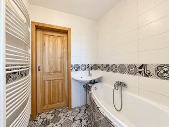 Prodej bytu 3+1 v osobním vlastnictví 59 m², České Budějovice