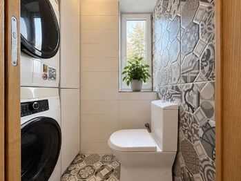 Prodej bytu 3+1 v osobním vlastnictví 59 m², České Budějovice